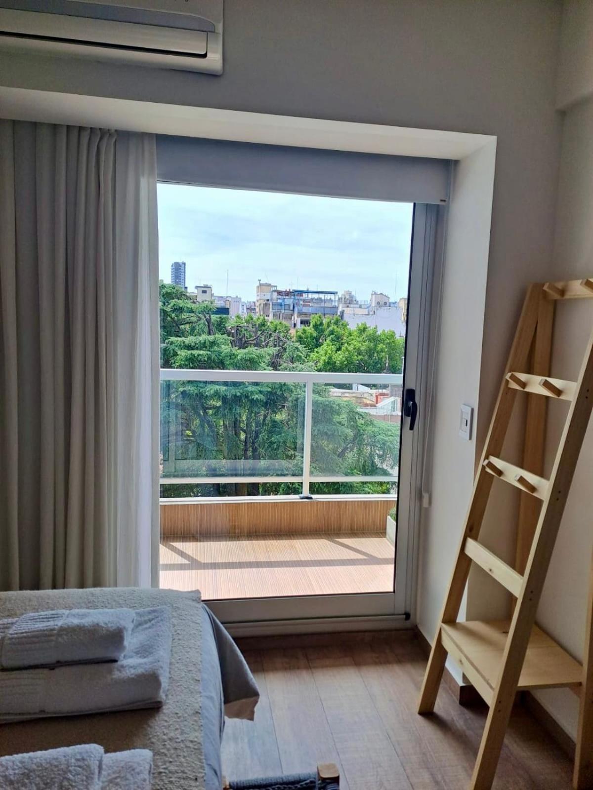 Roma Recoleta Design Apartment *